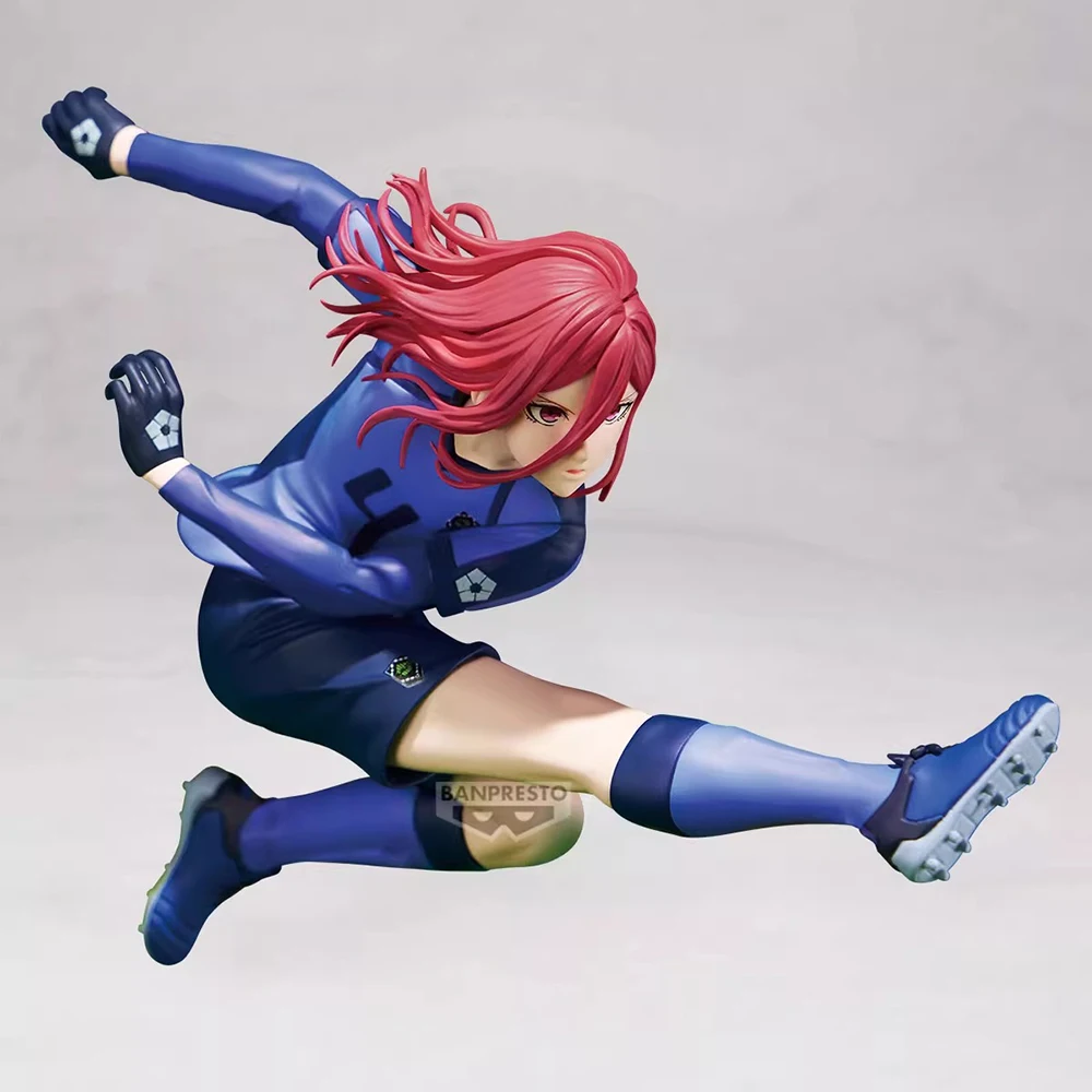 Figura Hyoma Chigiri - Blue Lock™
