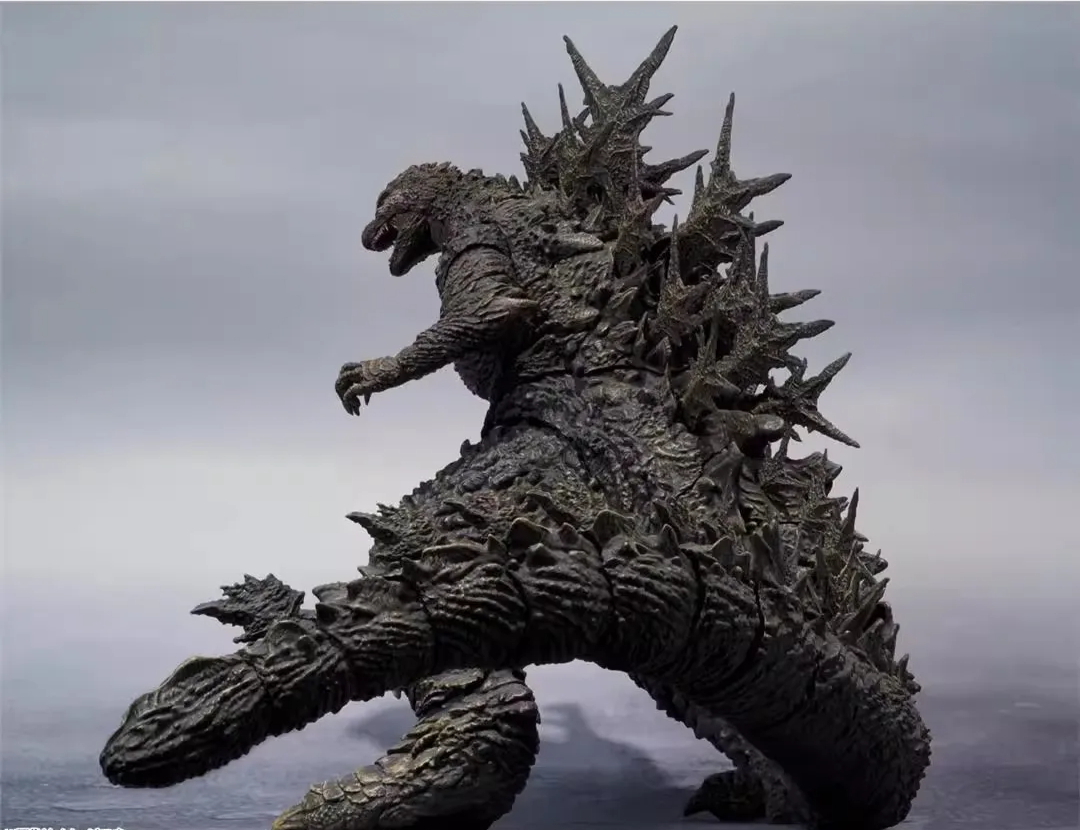 Figura Godzilla 2023 - Godzilla™