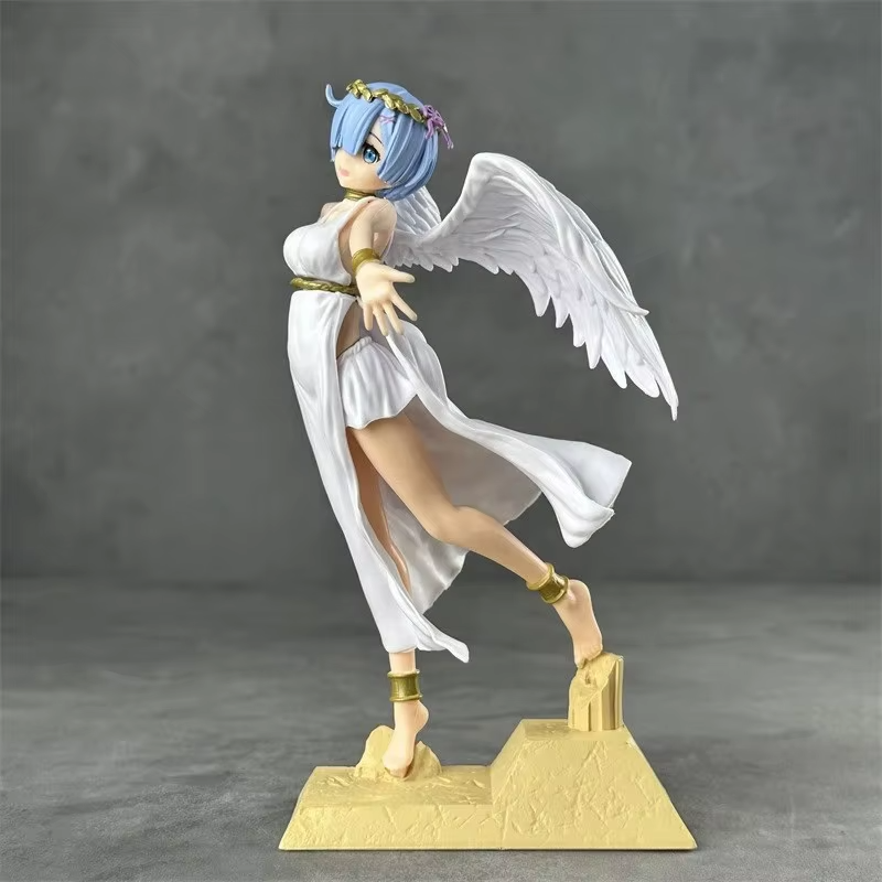 Figura Rem "Ángel Demonio" - Re:Zero™