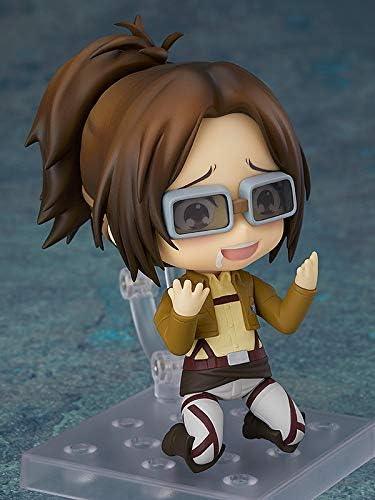 Figura Nendoroid Zoe - Attack on Titan™