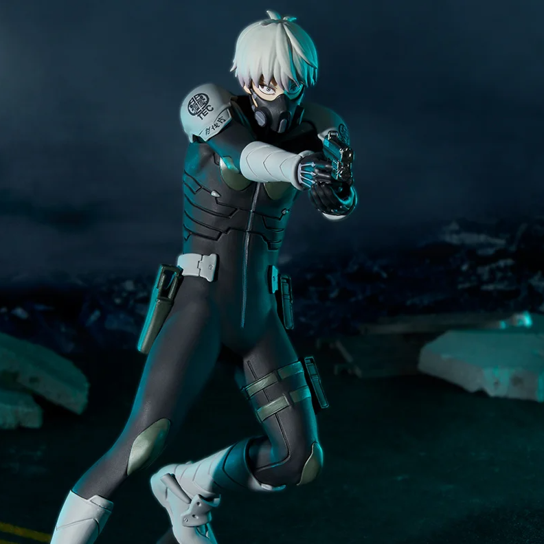 Figura Ichikawa Reno - Kaiju N°8™