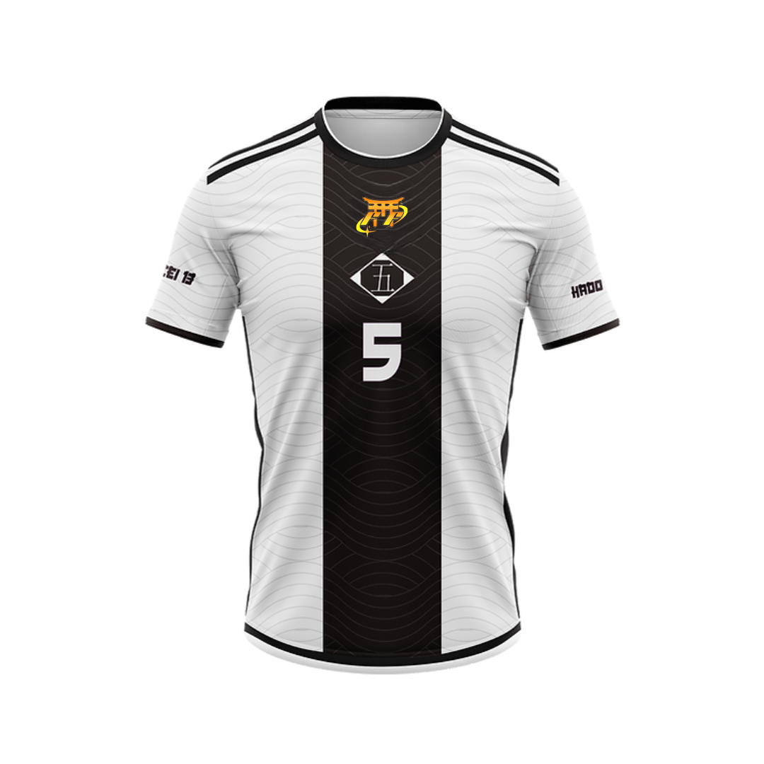 Camiseta de Fútbol Sōsuke Aizen - Bleach™
