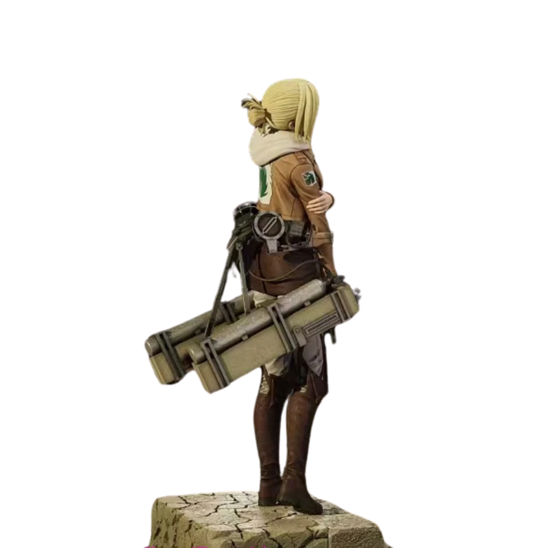 Figura Annie Leonhart – Attack on Titan™