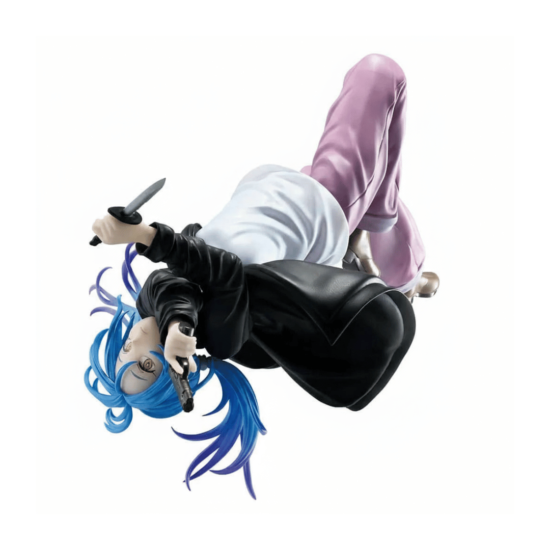 Figura Aoi Akira – Sakamoto Days™