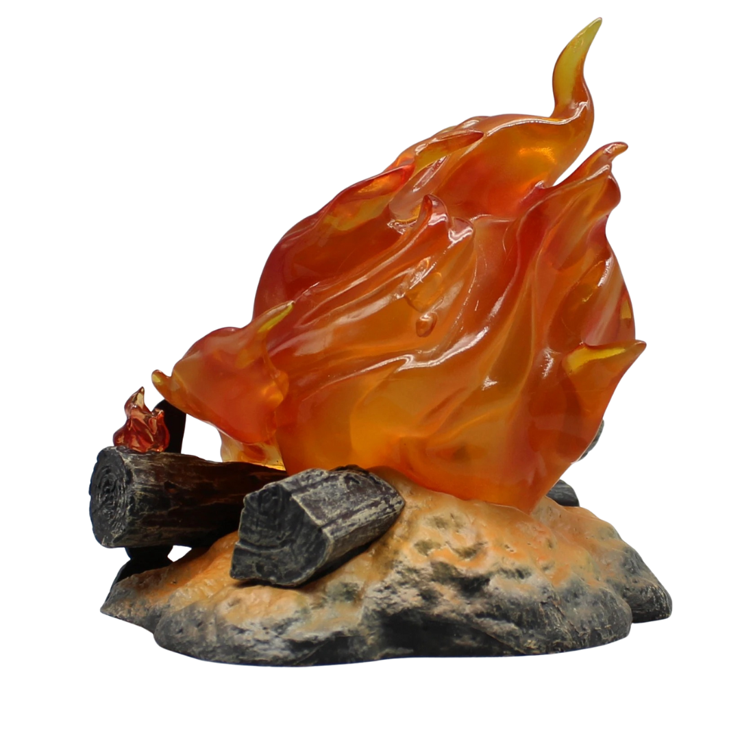 Figura Calcifer - Howl’s Moving Castle™