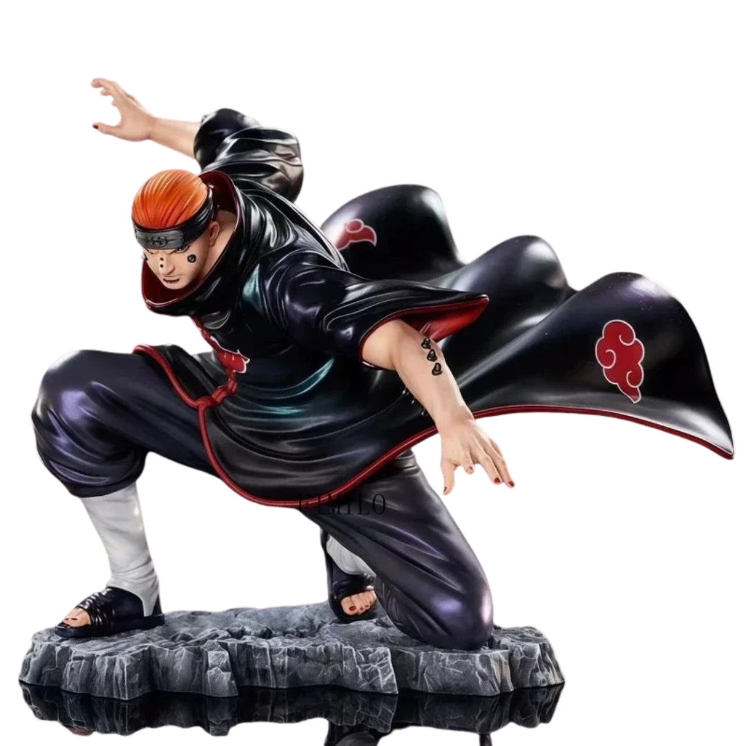 Figura Gakido "Akatsuki" - Naruto Shippuden™