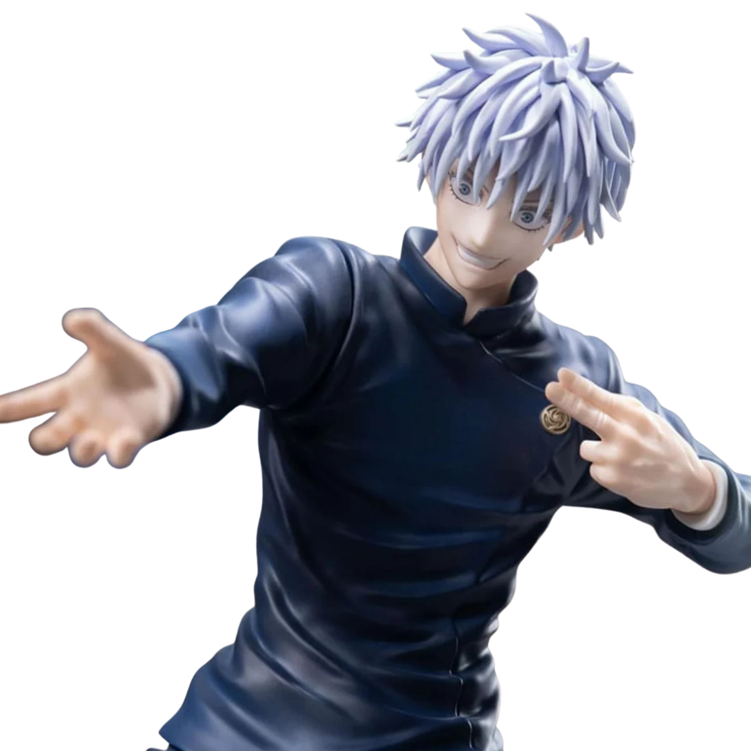 Figura Gojo Satoru "Técnica del Vacío" - Jujutsu Kaisen™