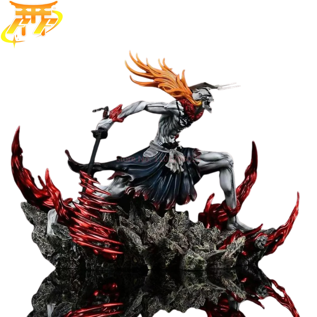 Figura Ichigo "Vasto Lorde" - Bleach™