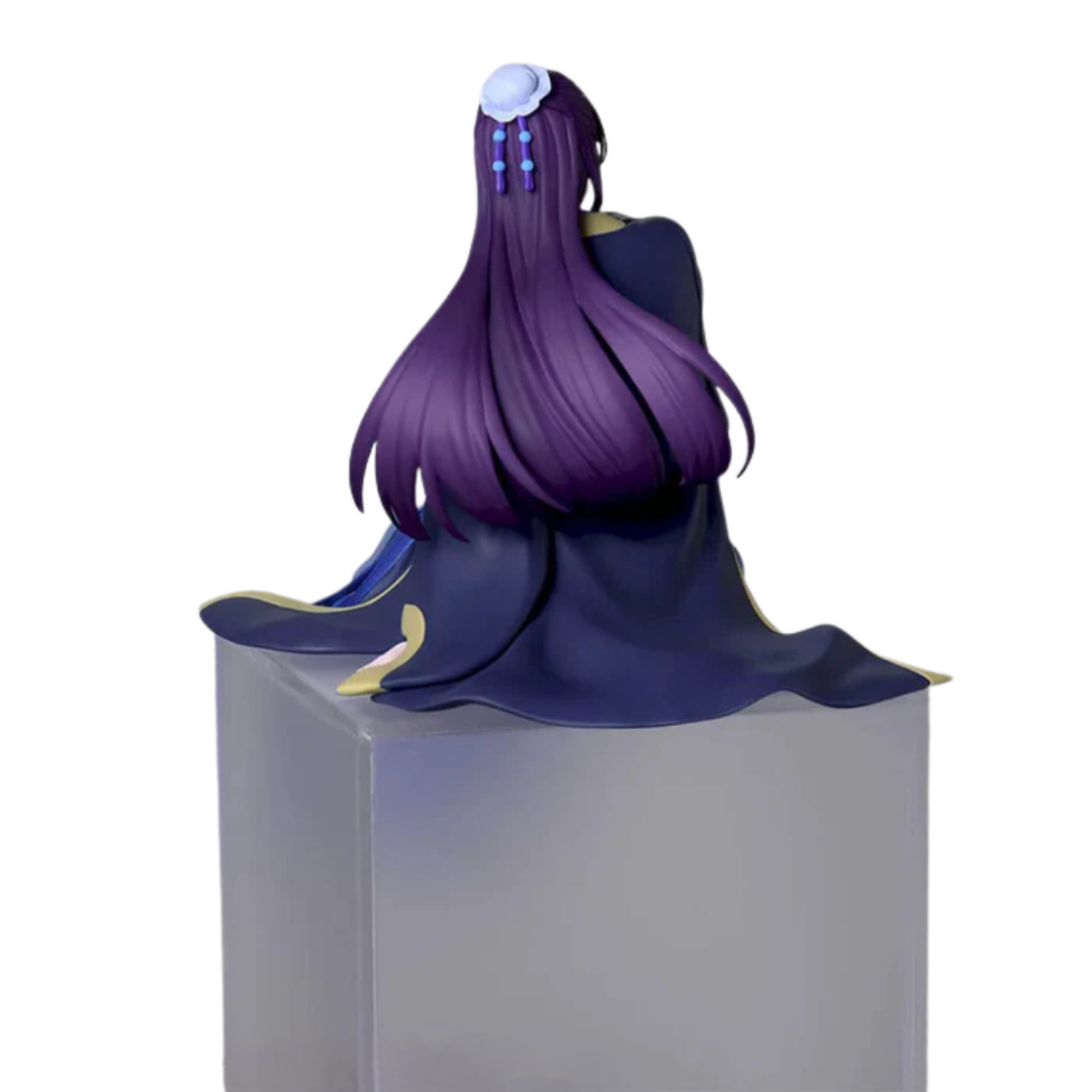 Figura Jinshi "Sentado" - The Apothecary Diaries™