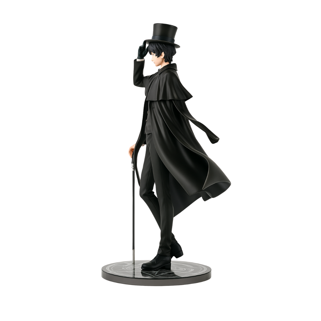 Figura Klein Moretti - Lord Of Mysteries™