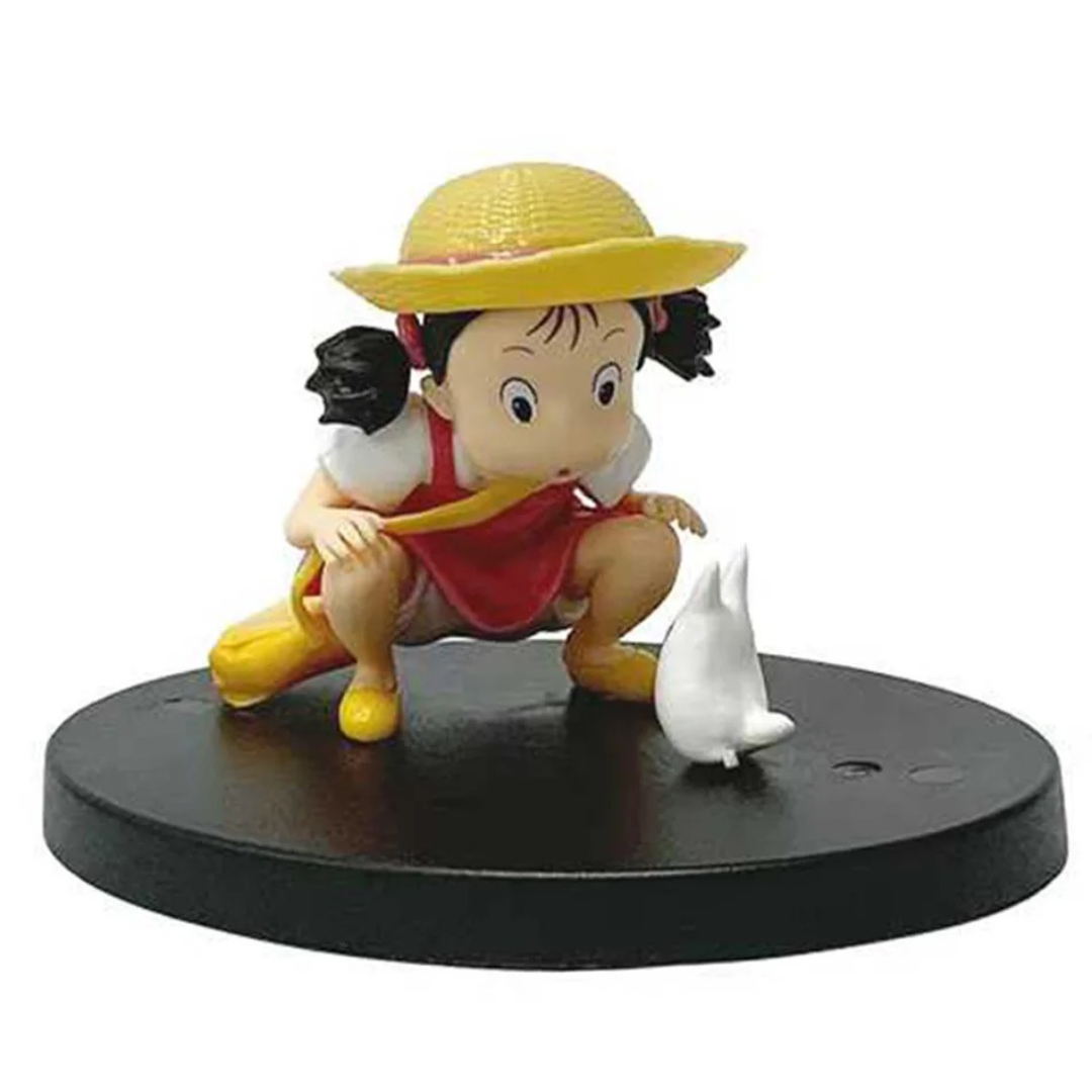 Figura Mei Kusakabe - My Neighbour Totoro™