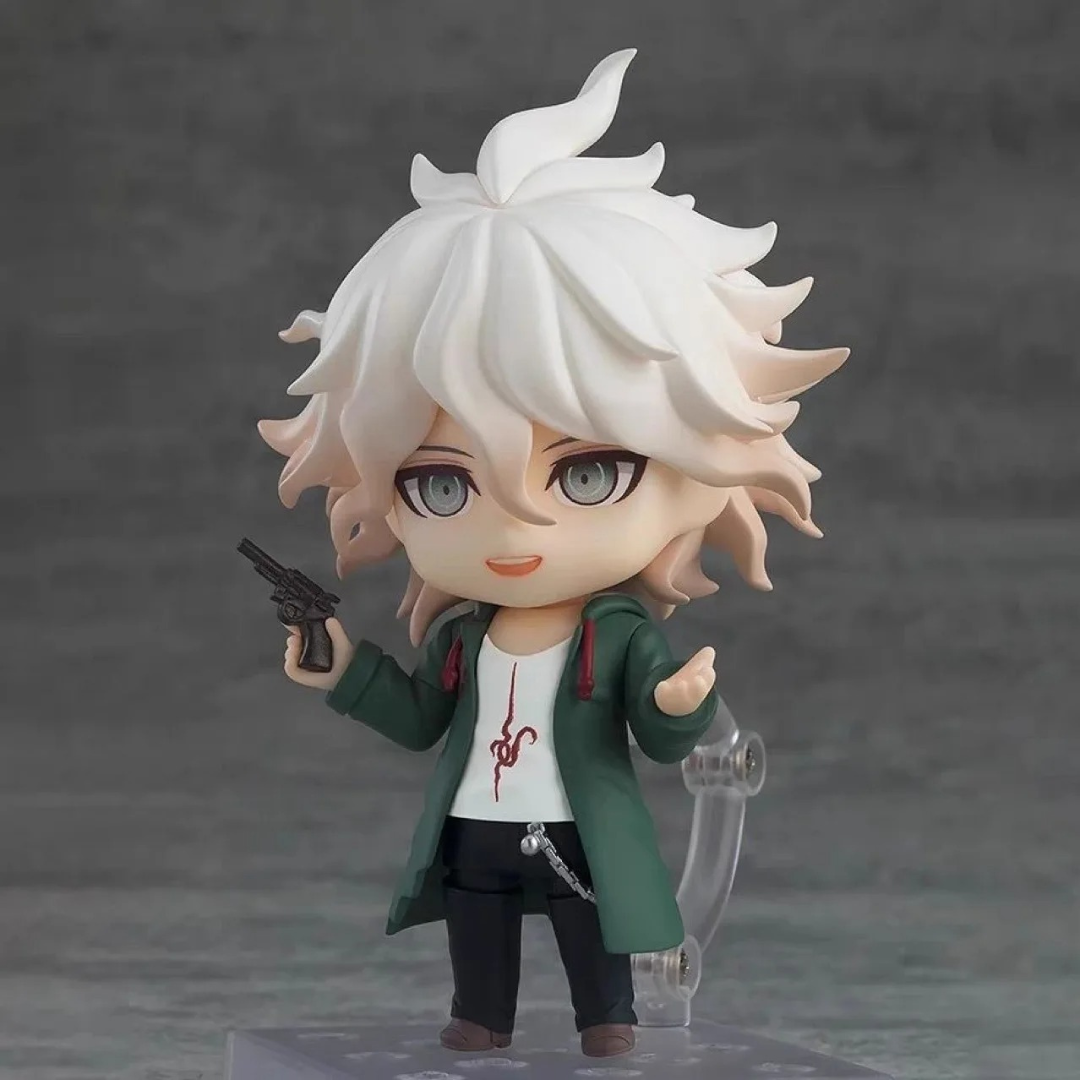 Figura Nendoroid Nagito Komaeda – Danganronpa™
