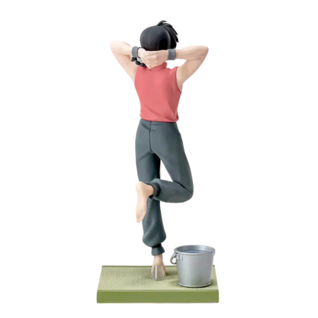 Figura Ranma Saotome - Ranma 1/2™