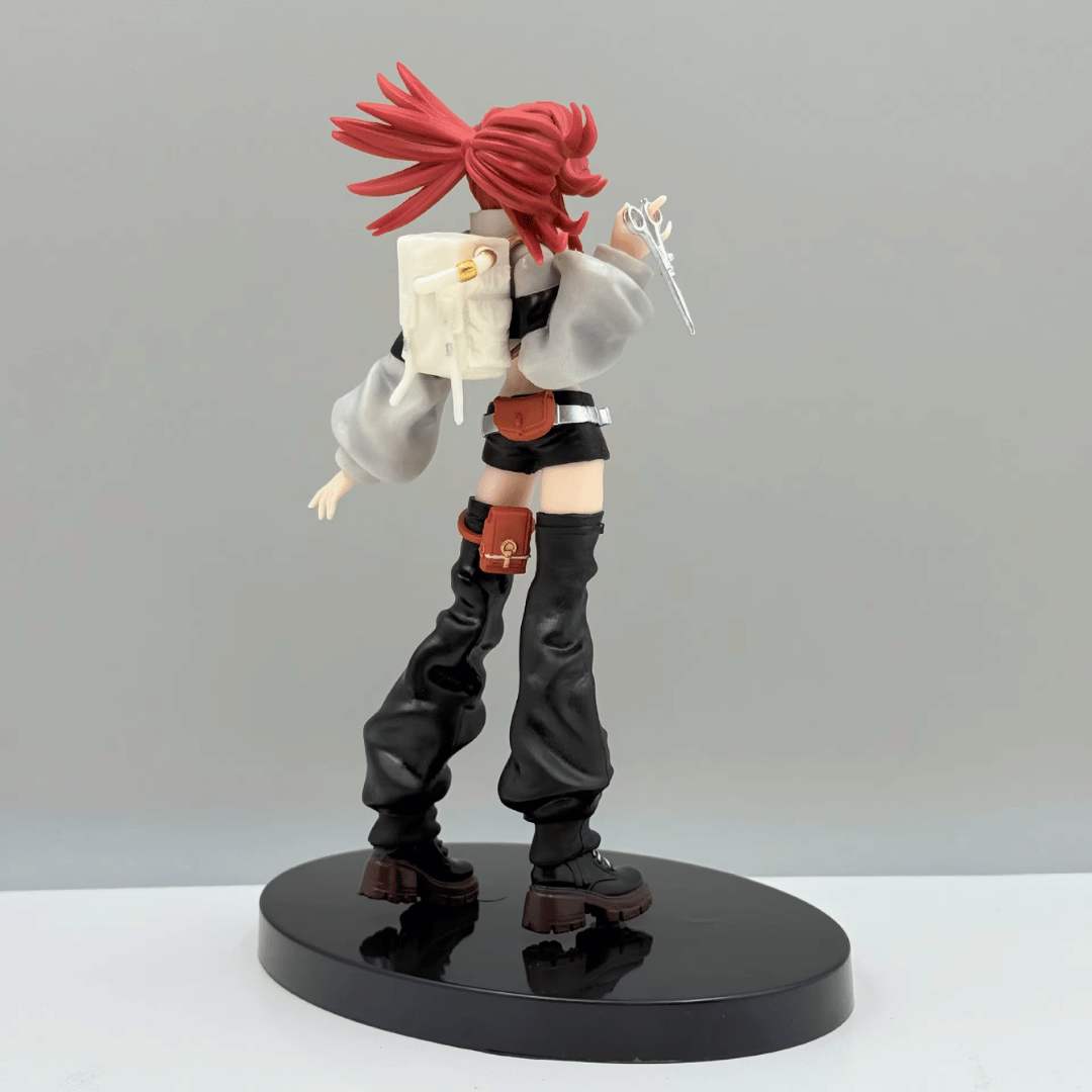 Figura Riyo – Gachiakuta™