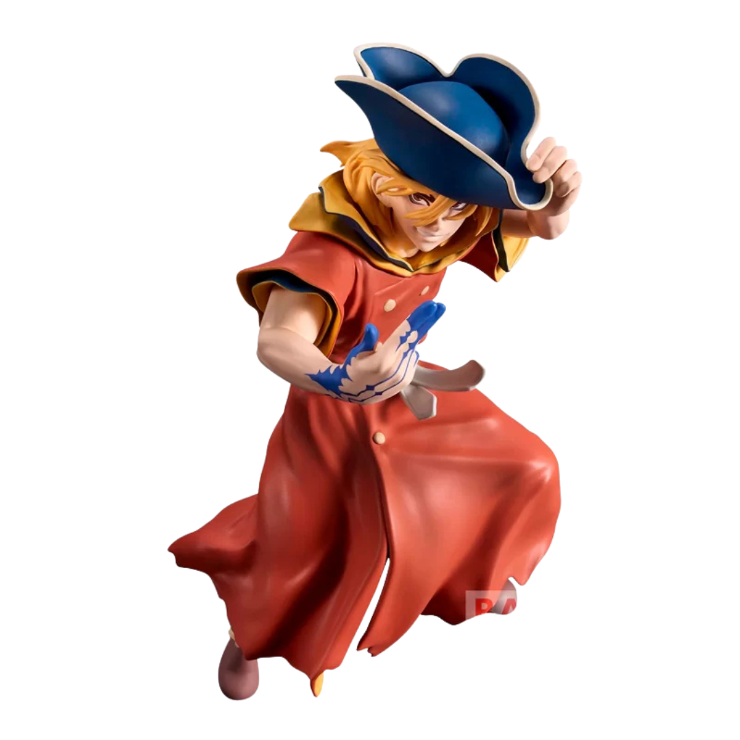 Figura Ryusui Nanami - Dr. Stone™