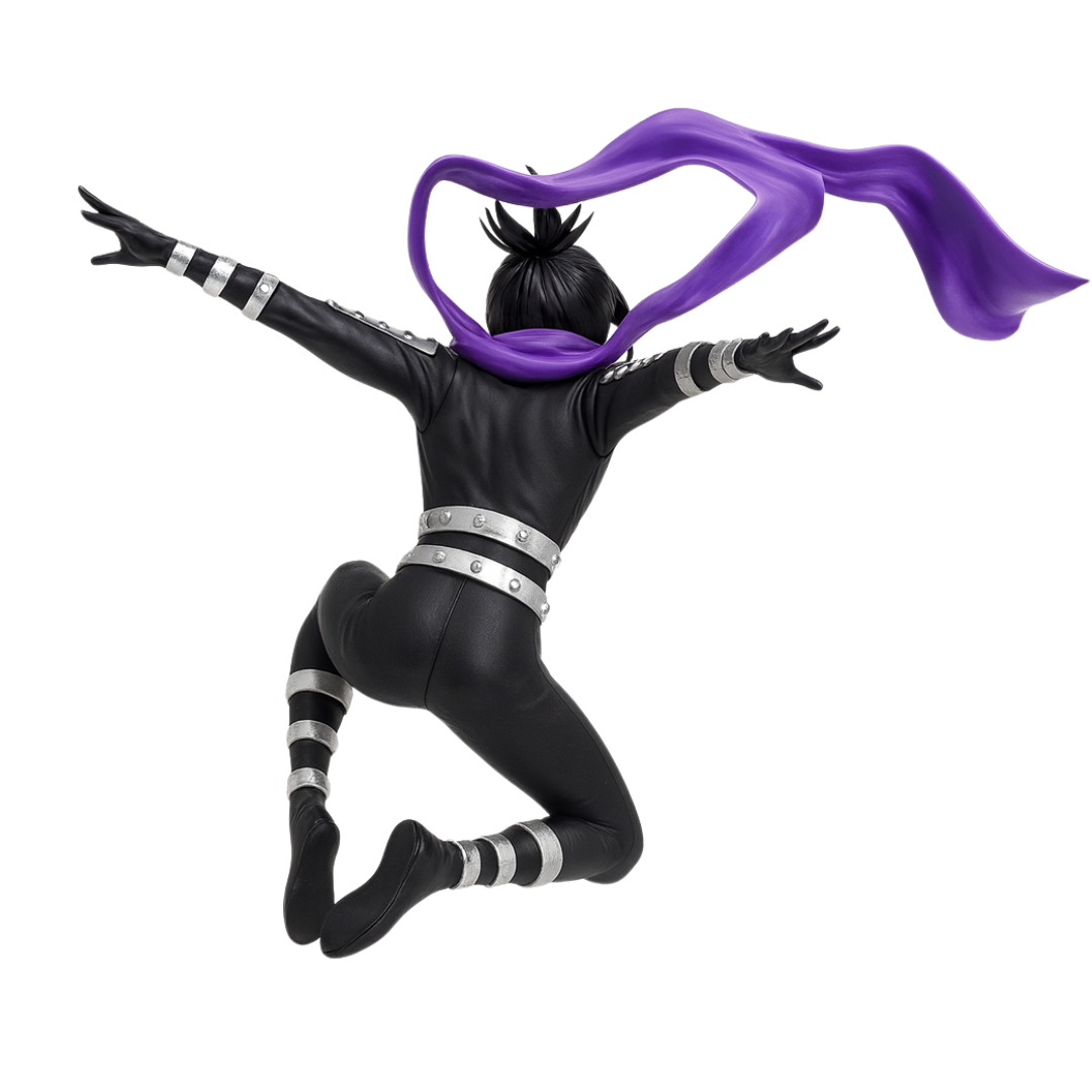 Figura Sonic "Supersónica" - One Punch Man™