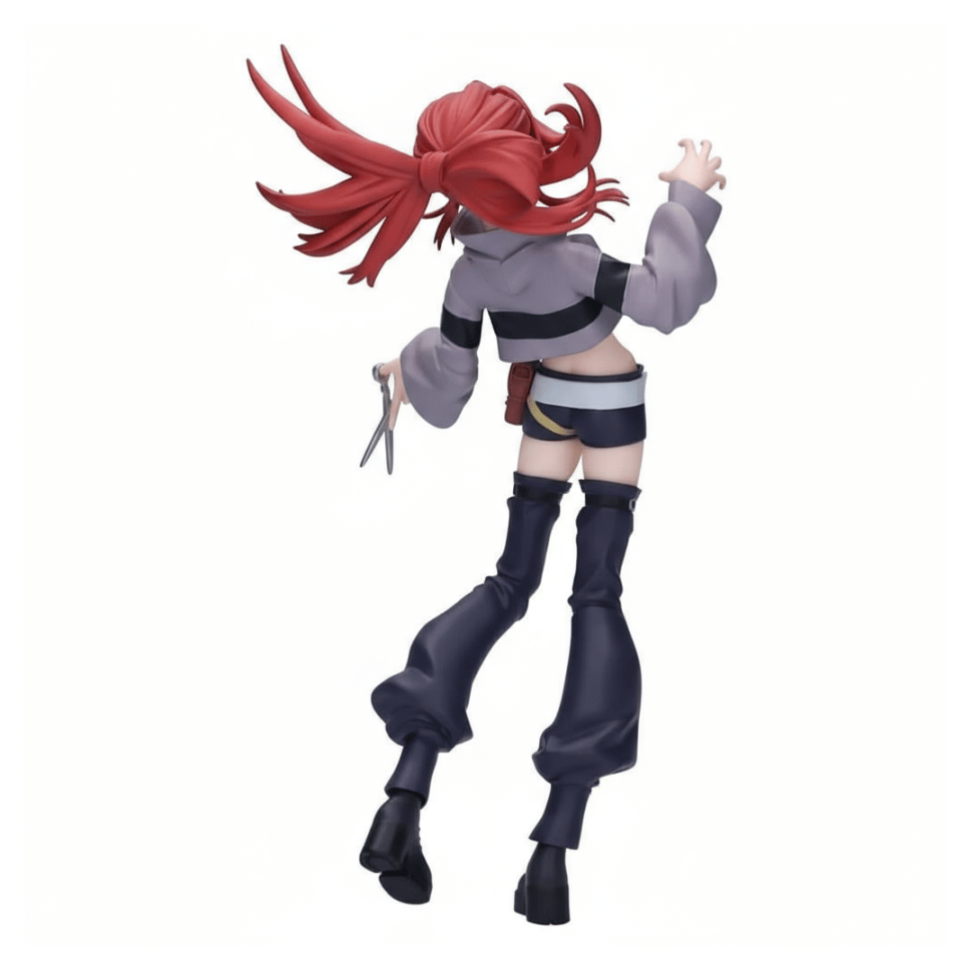 Figura Riyo "Jinki" – Gachiakuta™