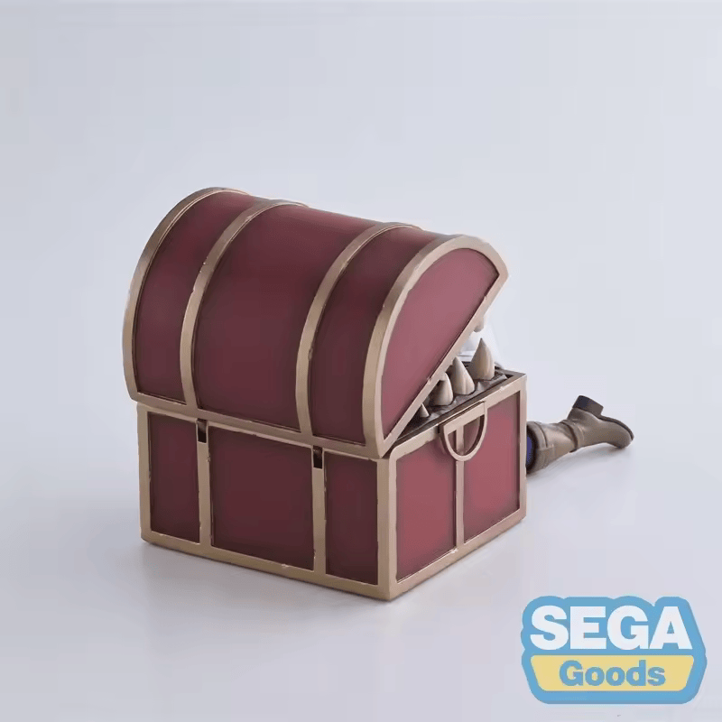 Figura de Frieren y Mimic - Frieren™
