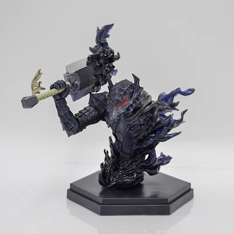 Figura busto Berserker - Berserk™