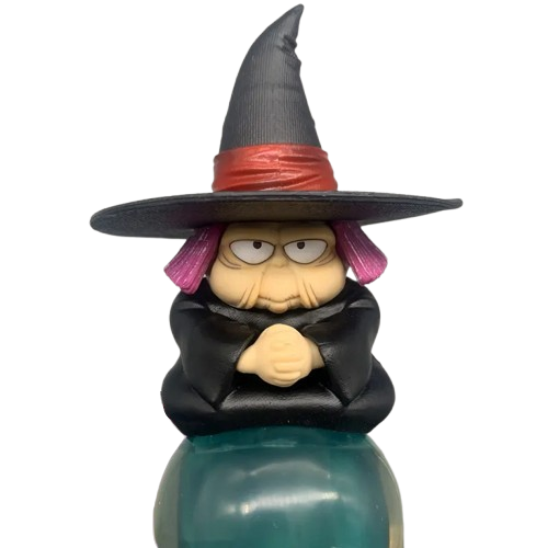 Figura Baba la Adivina - Dragon Ball Z™