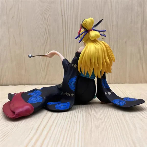 Figura de Black Maria - One Piece™