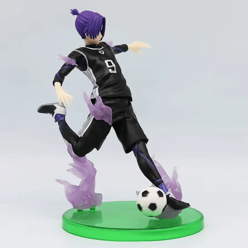 Figura Reo Mikage "Flow" - Blue Lock™