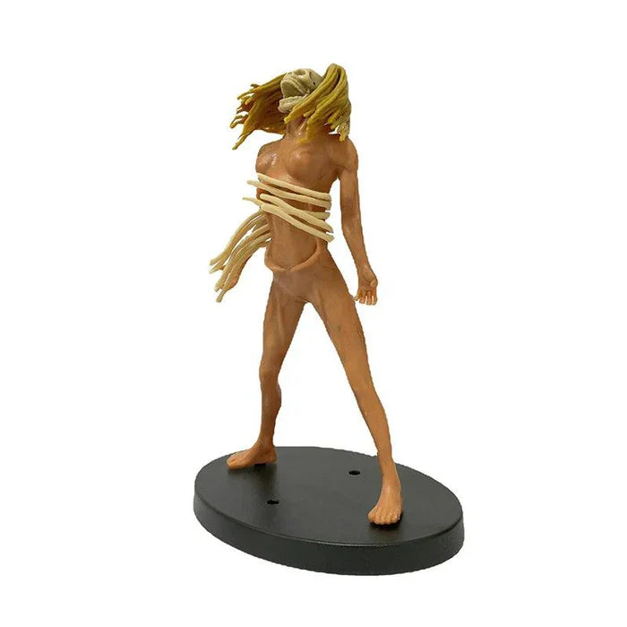 Figura Ymir - Attack on Titan™