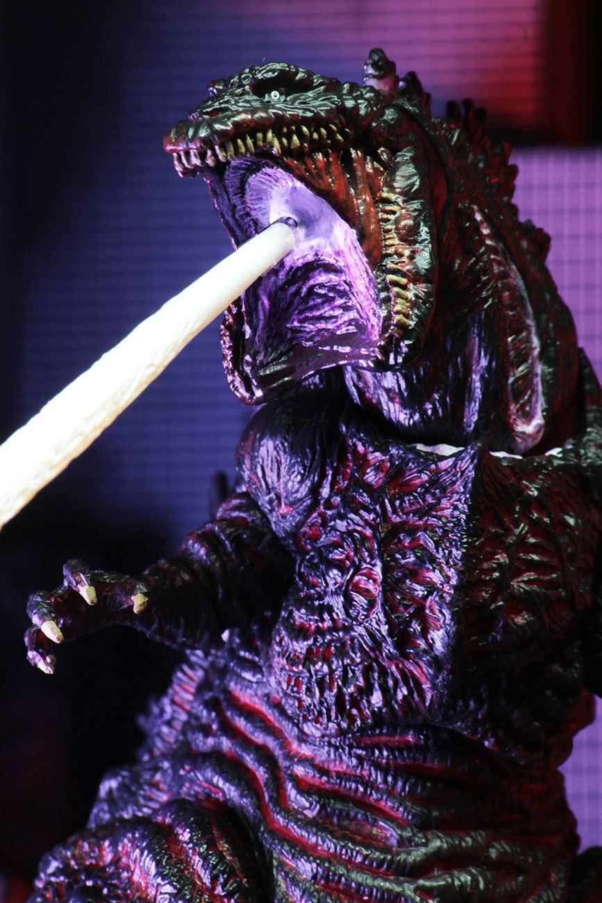 Figura Shin Godzilla 1956 - Godzilla™
