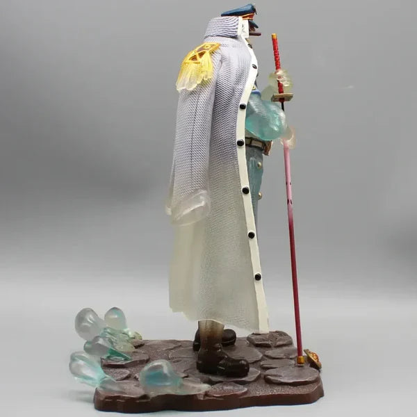 Figura Shiryu - One Piece™