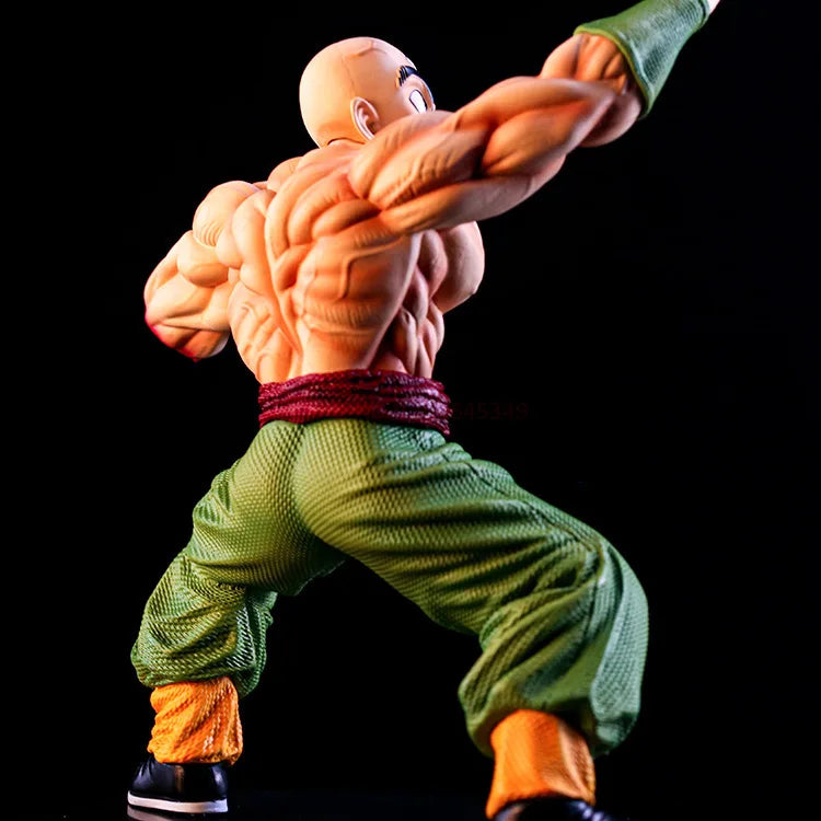 Figura Ten Shin Han "Kikoha" - Dragon Ball Z™