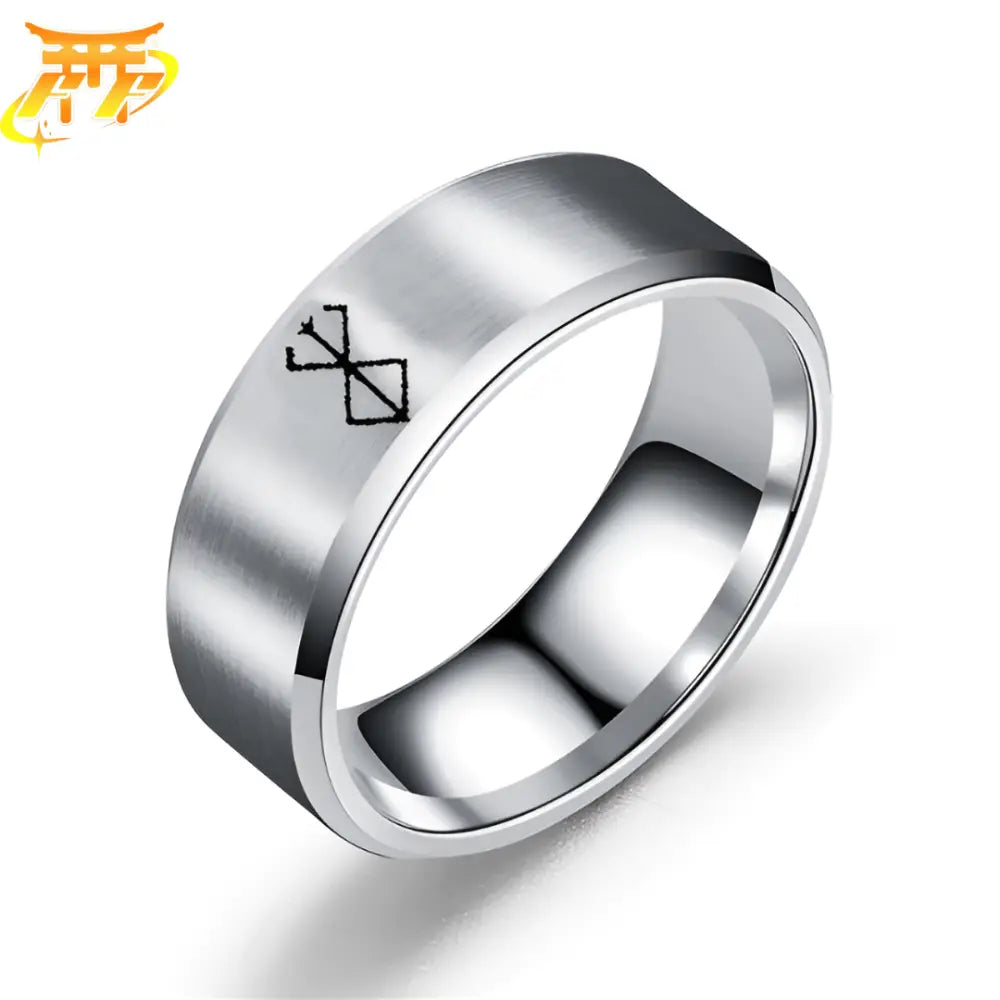 Anillo Marca del Sacrificio - Berserk™