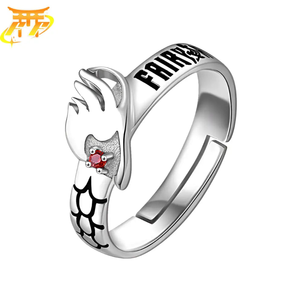 Anillo Natsu Dragnir - Fairy Tail™