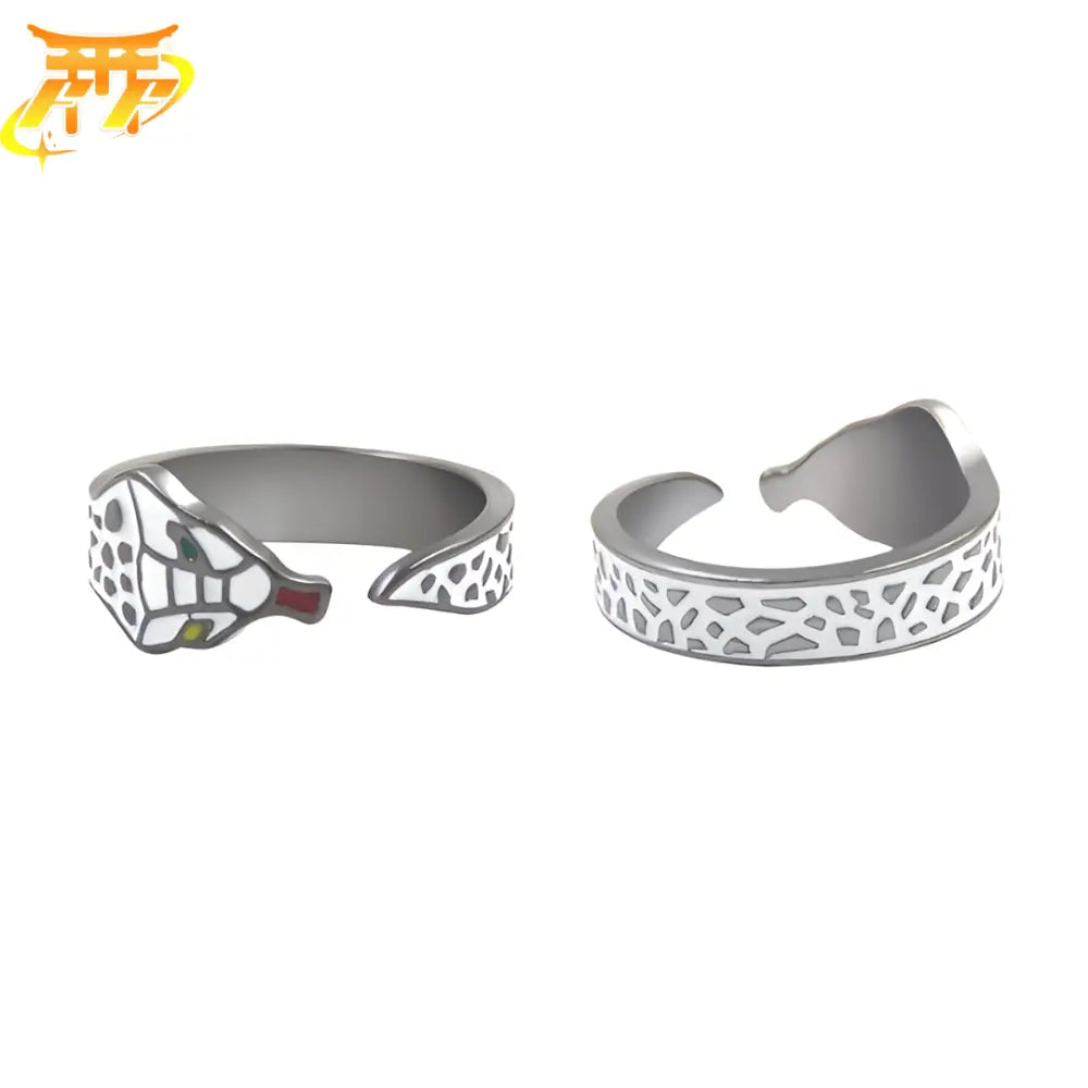 Anillo Obanai Iguro - Demon Slayer™