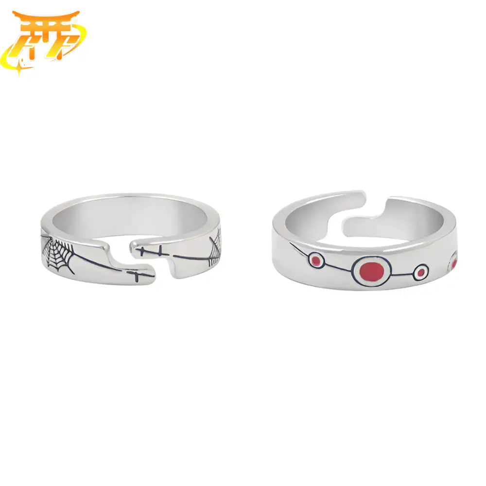 Anillo Rui - Demon Slayer™