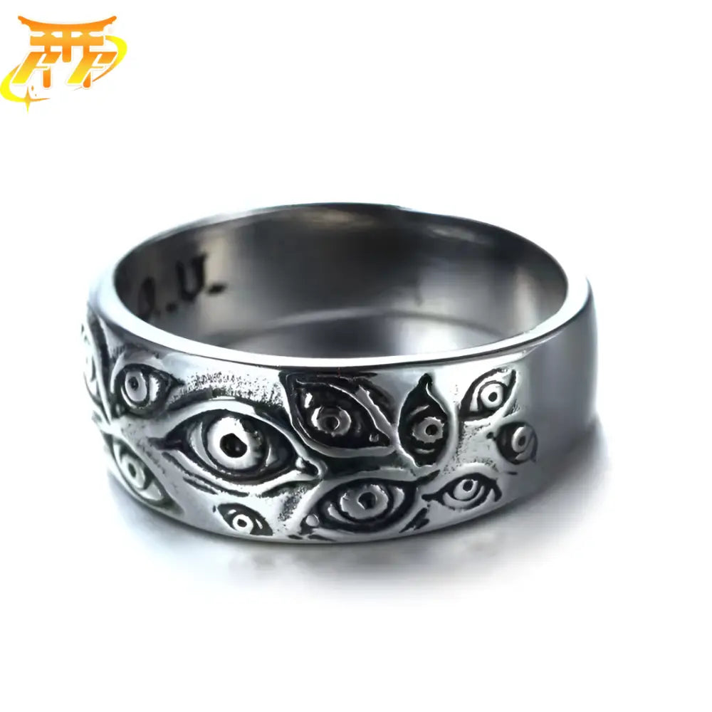 Anillo Ryômen Sukuna - Jujutsu Kaisen™