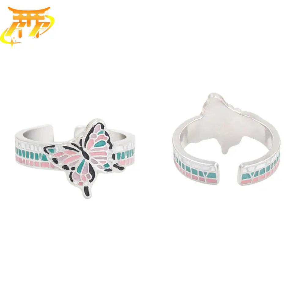 Anillo Shinobu Kocho - Demon Slayer™