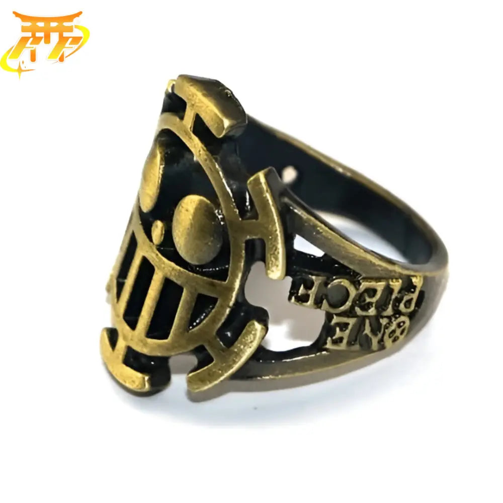 Anillo Tripulacion del Heart - One Piece™