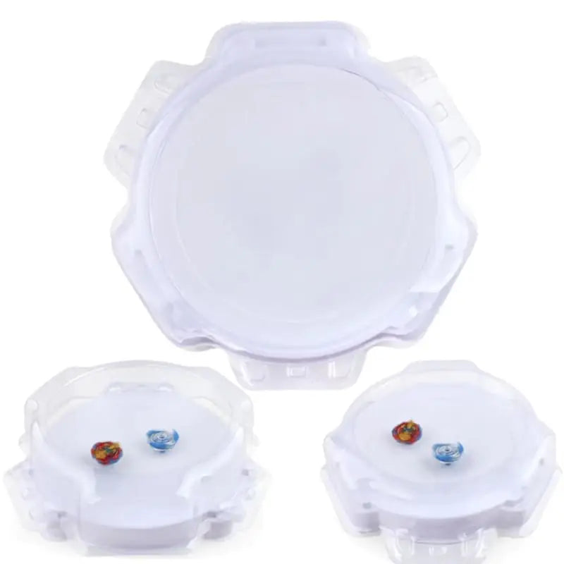 Arena Beystadium Blanca - Beyblade™