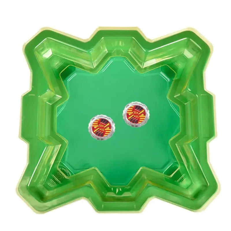 Arena Beystadium Verde - Beyblade™