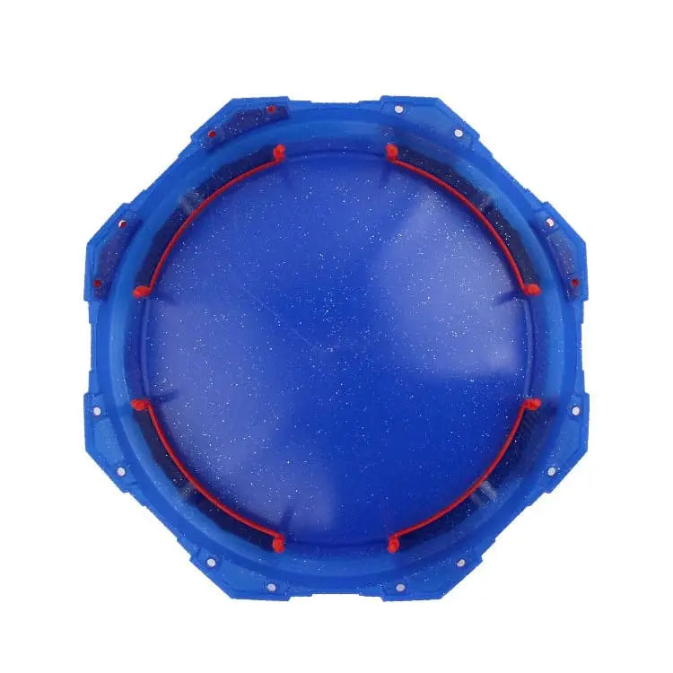 Arena de Entrenamiento Azul - Beyblade™