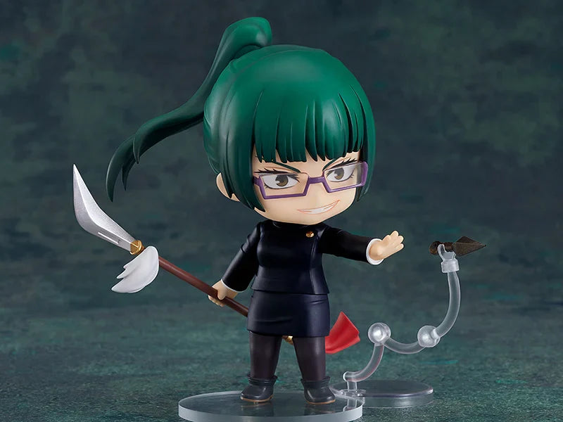 Figura Nendoroid Maki Zenin - Jujutsu Kaisen™