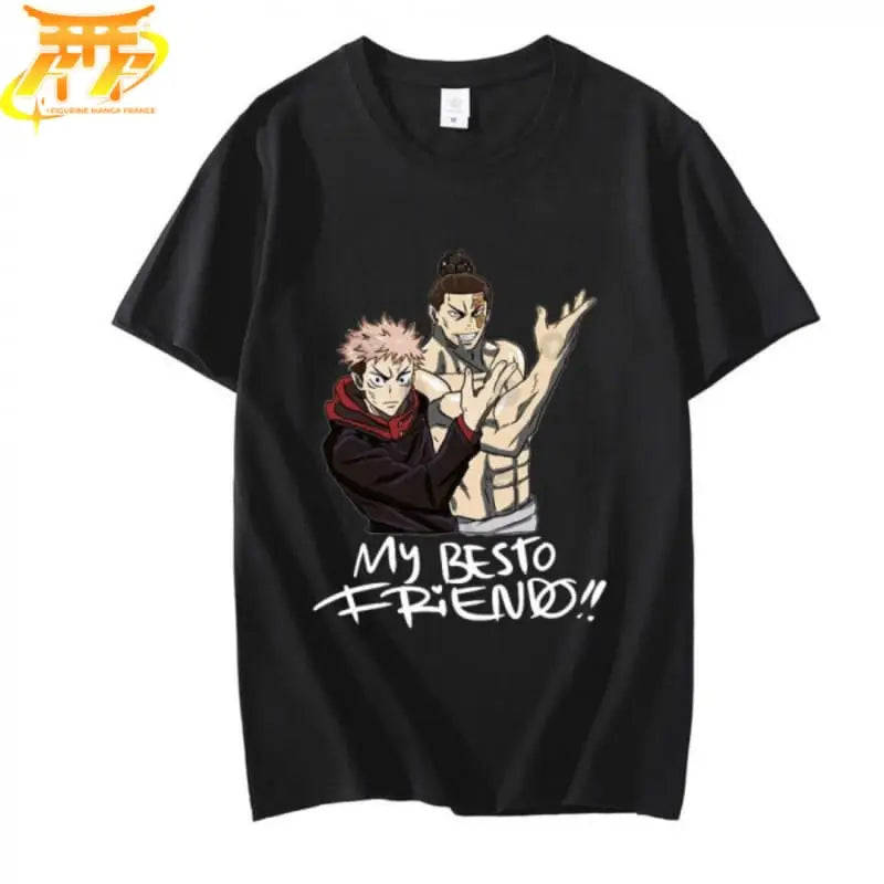 Camiseta Besto Friendo - Jujutsu Kaisen™