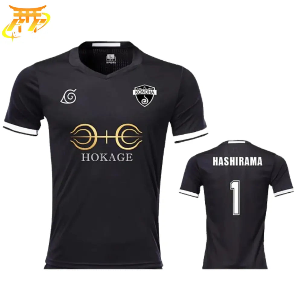 Camiseta de fútbol Hashirama - Naruto Shippuden™