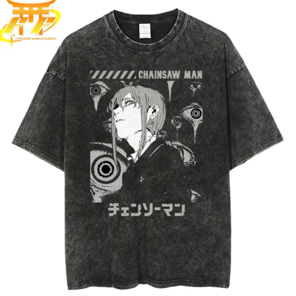 Camiseta Himeno - Chainsaw Man™