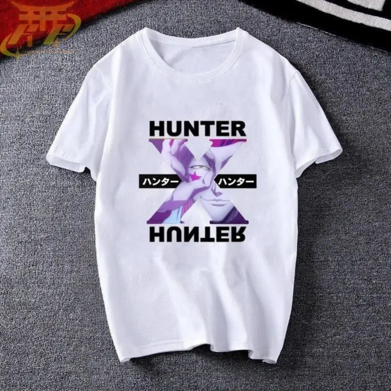 Camiseta Hunter x Hisoka - Hunter x Hunter™