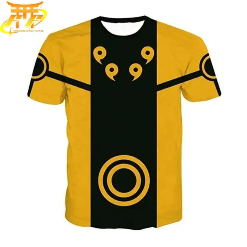 Camiseta Naruto "Rikudo" - Naruto Shippuden™
