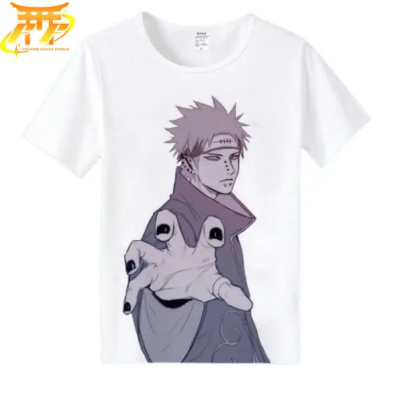Camiseta Pain "Tendo" - Naruto Shippuden™