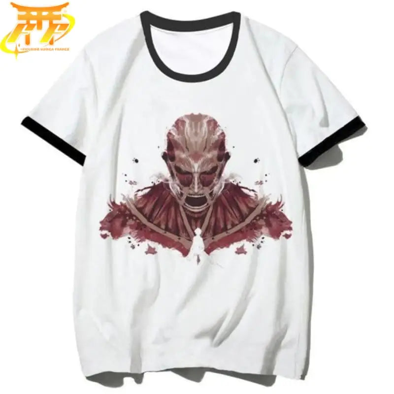 Camiseta Titan Colosal - Attack on Titan™