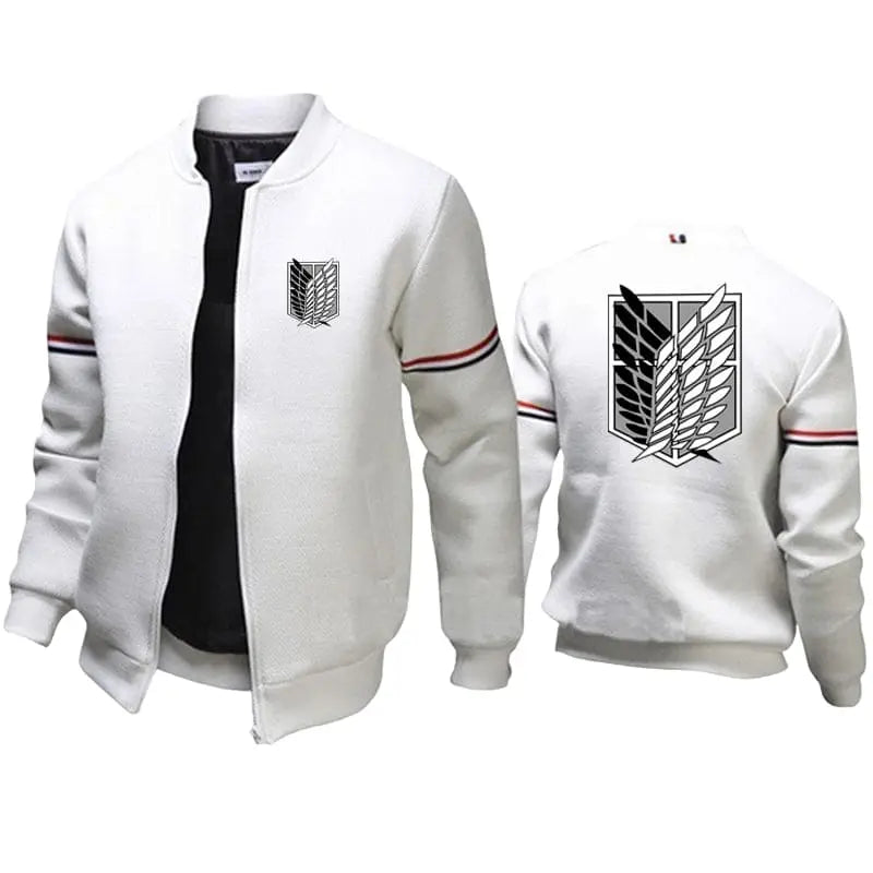 Chaqueta Batallon "Ailes de la libertad" - Attack on Titan™