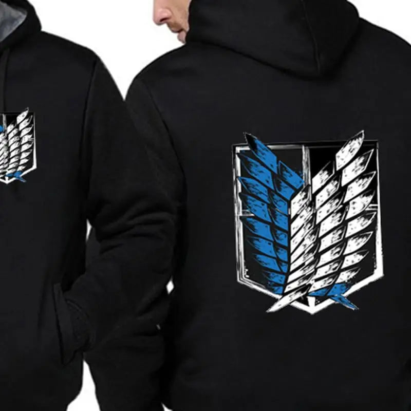 Chaqueta Batallon de Exploracion - Attack on Titan™